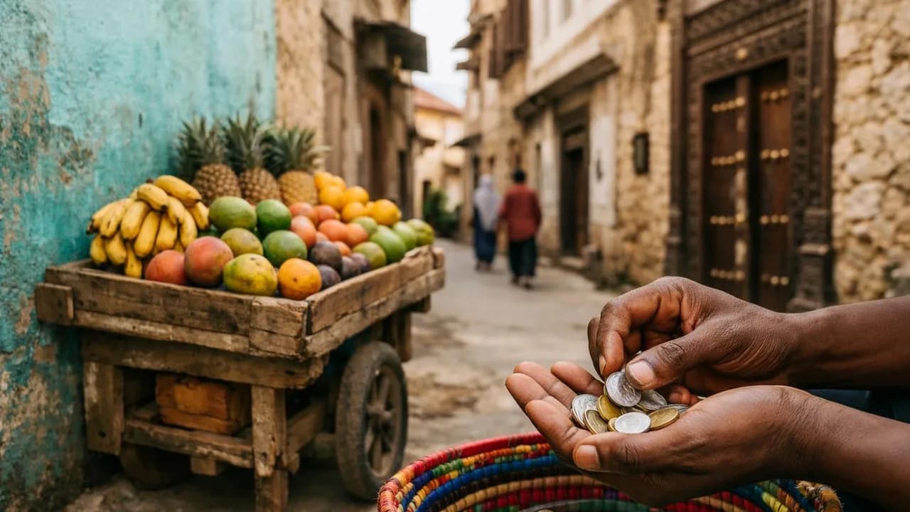 Halal ETFs from Kenya (2026): What Exists and How to Buy Them