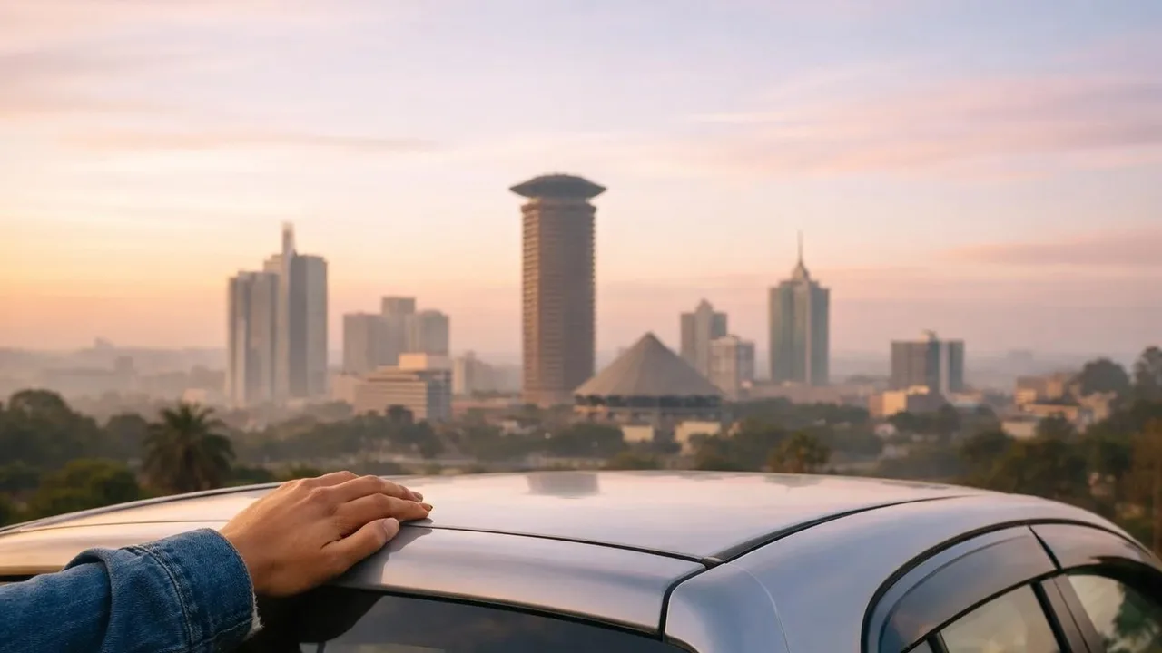 Ijarah Meaning (2026): Islamic Leasing vs Murabaha for Kenyan Buyers