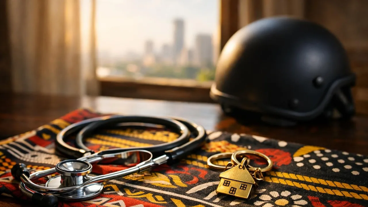 Is SHIF Halal? (2026): The Social Health Authority and Takaful