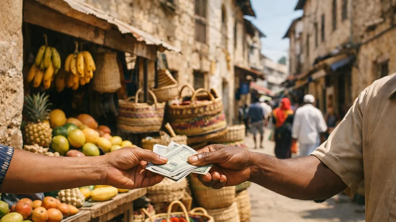 Islamic Fixed Deposit vs Shariah Money Market Fund in Kenya (2026): Which Pays?
