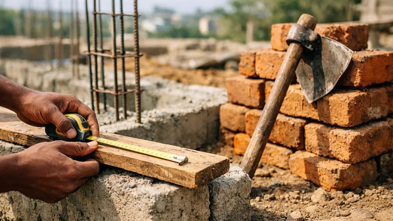 Kenya Mortgage Requirements (2026): Halal Deposit, Documents and Income