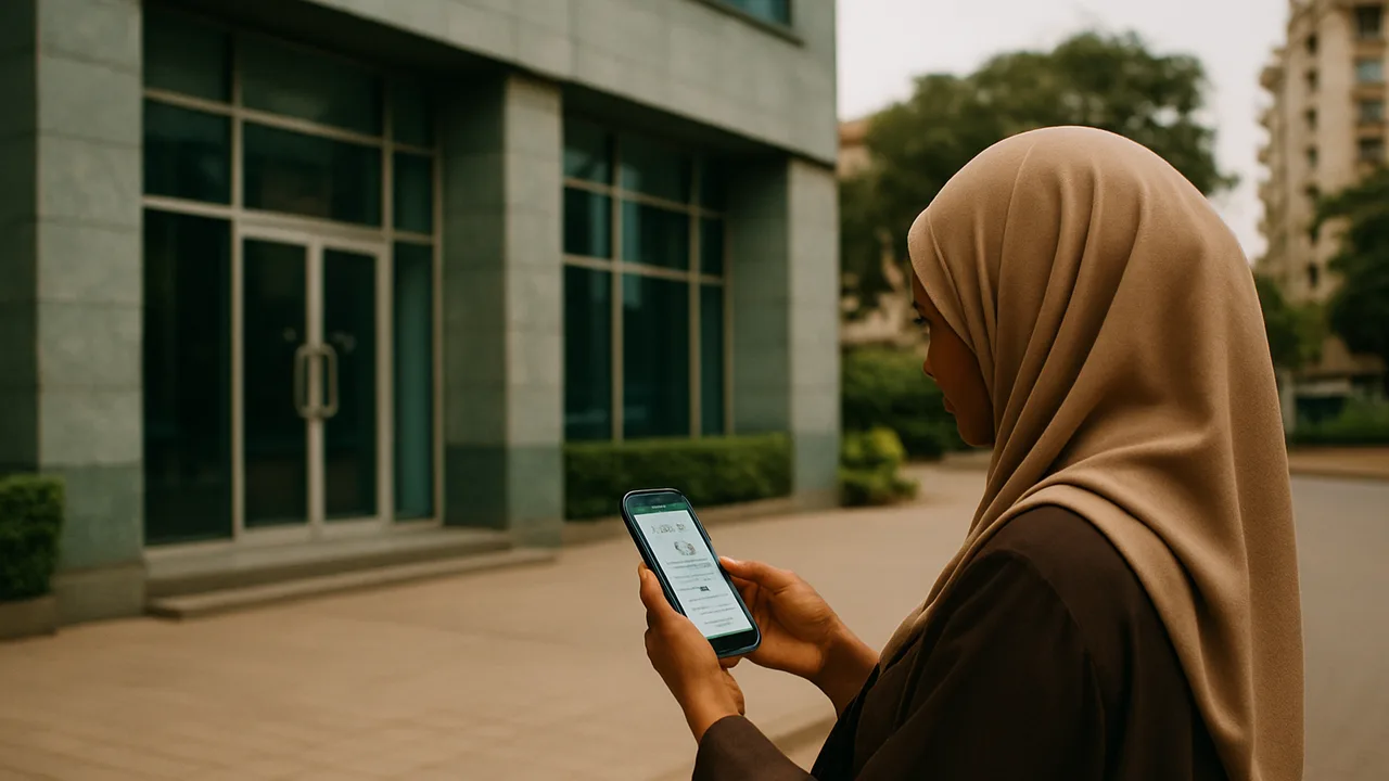 Premium Islamic Bank Accounts in Kenya: Absa, Gulf African and DIB Compared (2026)