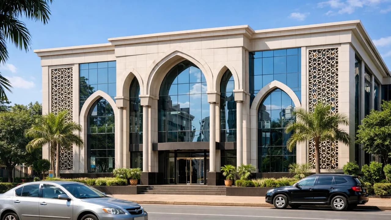 Standard Investment Bank Reviews (2026): Is SIB Najah Legit?
